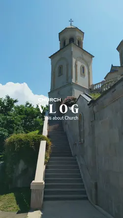Church | Vlog