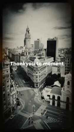 Thankyou to Moment 