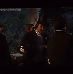 Dutch Van Der Linde