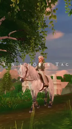 Schöner Tag