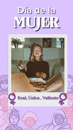 Día de la Mujer