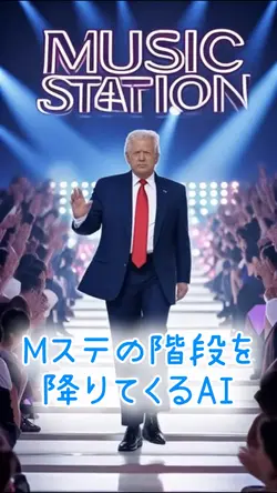 ミュージックステーション🎸🎶