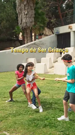 Infância Feliz