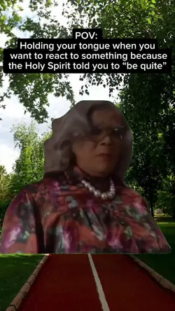 Madea meme