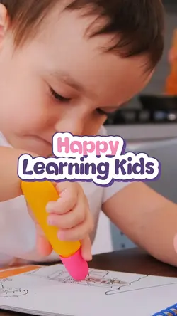 Happy Learning Kids