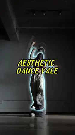 AESTHETIC DANCE YALE
