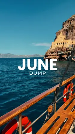 June Dump