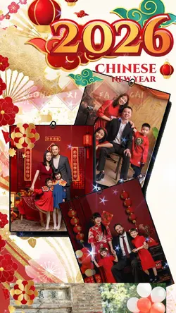 chinese new year