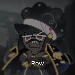 ROW 4 UR LIVES