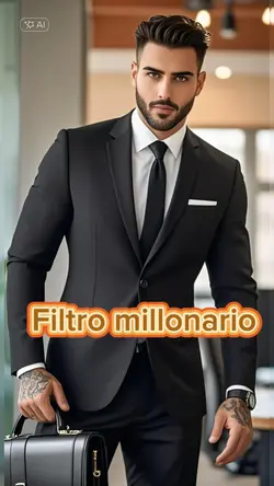 filtro millonario 