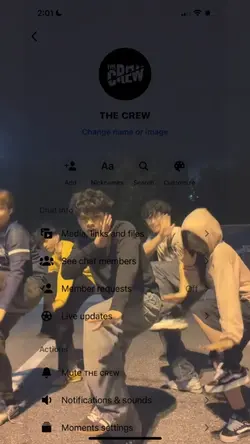 GC COVER