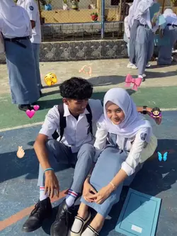 foto live emoji cute