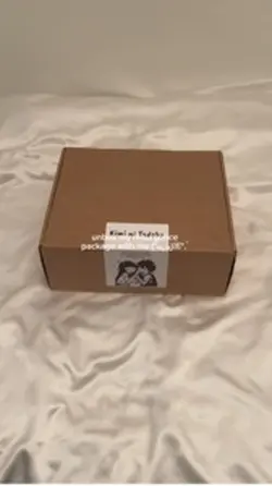 Sawako bag unboxing