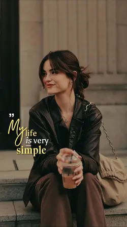 mylifeisverysimple