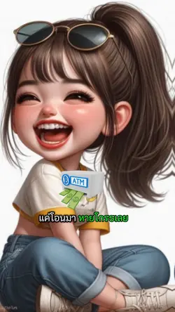 แค่โอนมา