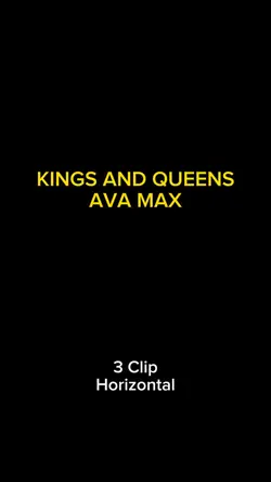 Kings And Queens