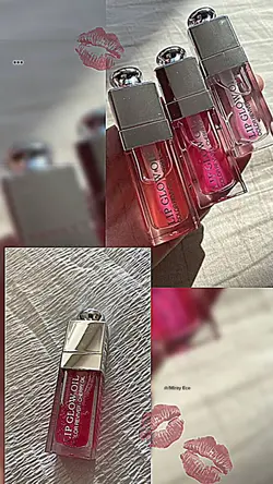 Bu Gloss >>>