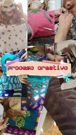 Proceso creativo 