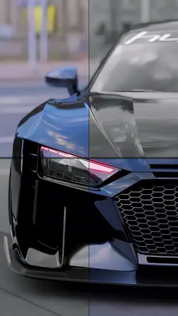 Ultra HD