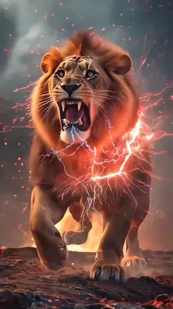 LION AI