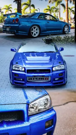 Jdm Cars Photo