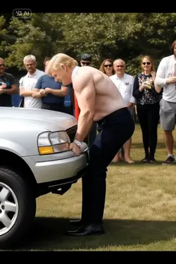 Muscle Power AI
