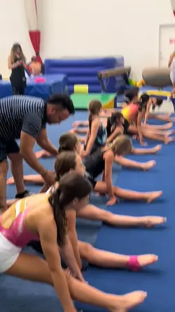 kids crossfit 