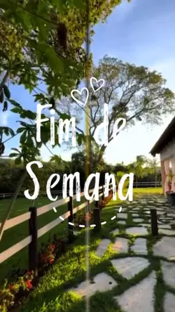 Fim de Semana 