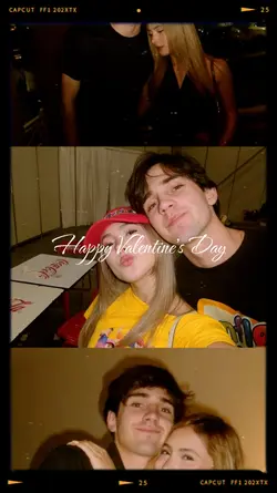 Valentine's Day 2026