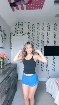 Rock that body