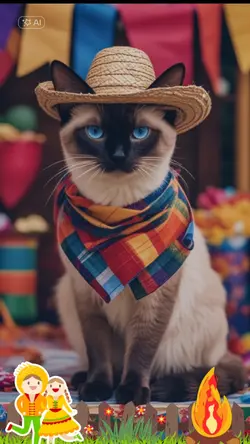 Efeito Pet Junino