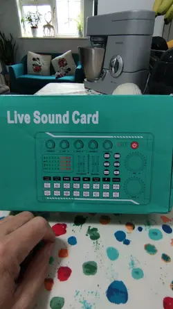 Review and Unboxing 