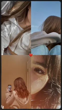 girlfriend collage