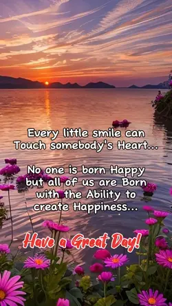 Have a great day