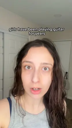 The OG of guitar vid