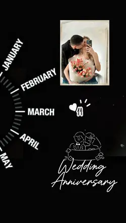 wedding anniv 11.3