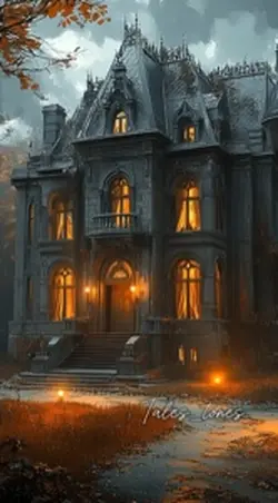 Halloween fashion