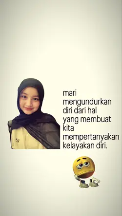 mari mengundurkan