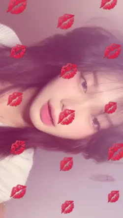 boomerang kiss