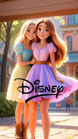 disney filter