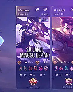 Ora Urus - mlbb