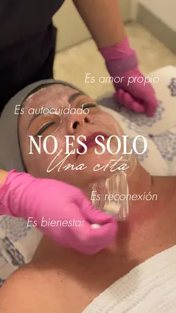 Facial