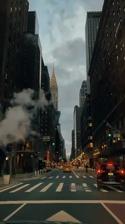 CINEMATIC CITY 