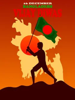 victory day 16 Dec