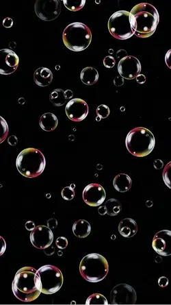 Bubble Effects