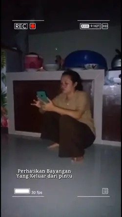 Video Horor