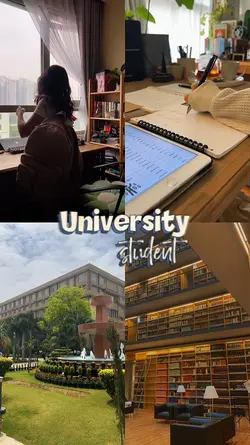uni student