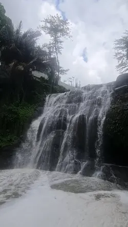 Hinulugang Taktak