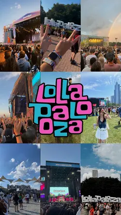 lollapalooza 2025