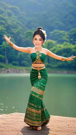 GHÉP MẶT 